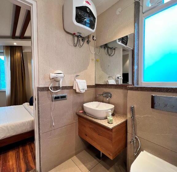 בית מלון כפרי La Eden