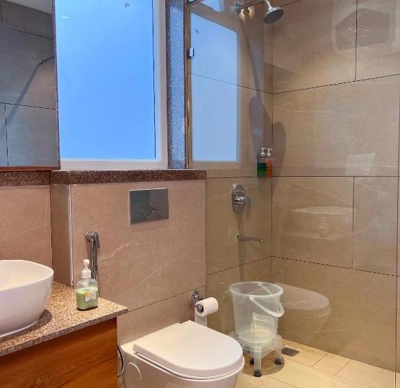 בית מלון כפרי La Eden