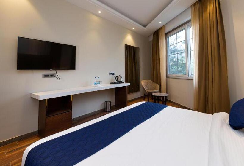 בית מלון כפרי La Eden