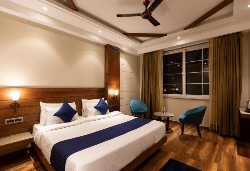 בית מלון כפרי La Eden