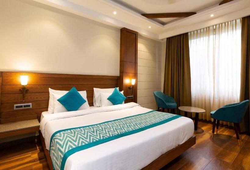 בית מלון כפרי La Eden