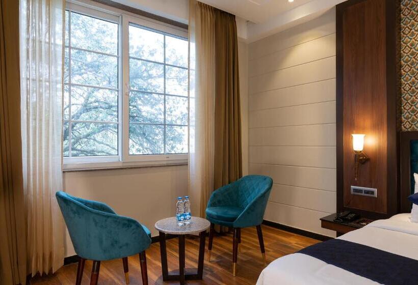 בית מלון כפרי La Eden