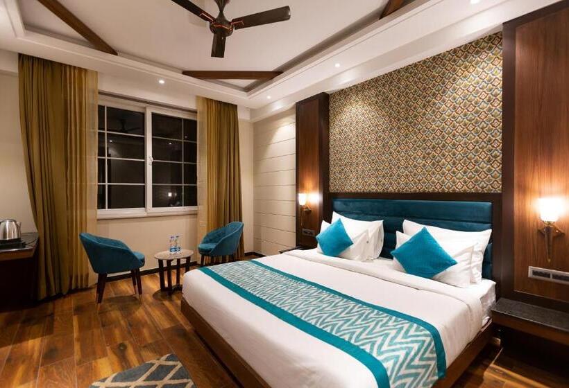 בית מלון כפרי La Eden