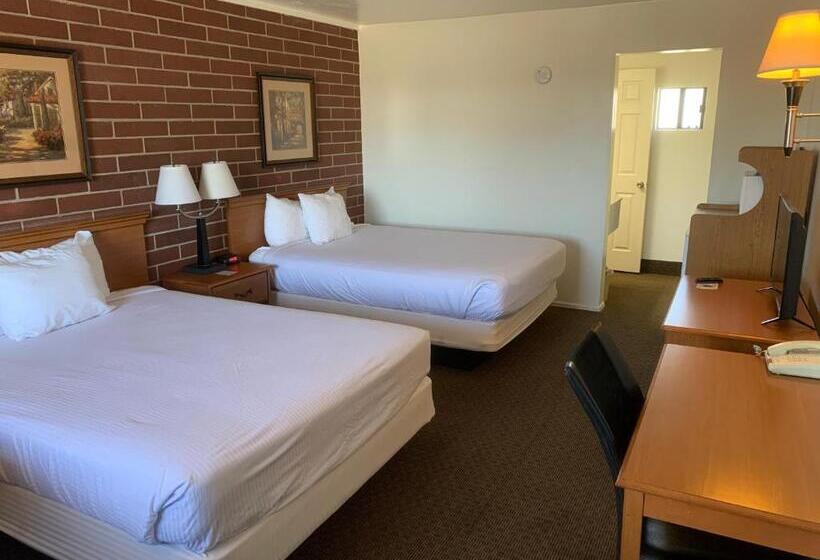 فندق Oquirrh Mountain Inn