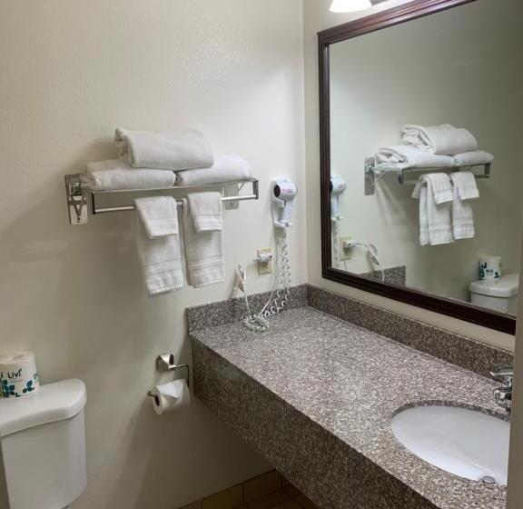 فندق Oquirrh Mountain Inn