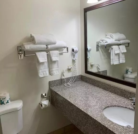 Hotelli Oquirrh Mountain Inn