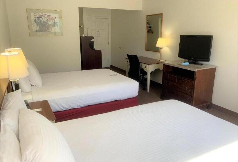 فندق Oquirrh Mountain Inn