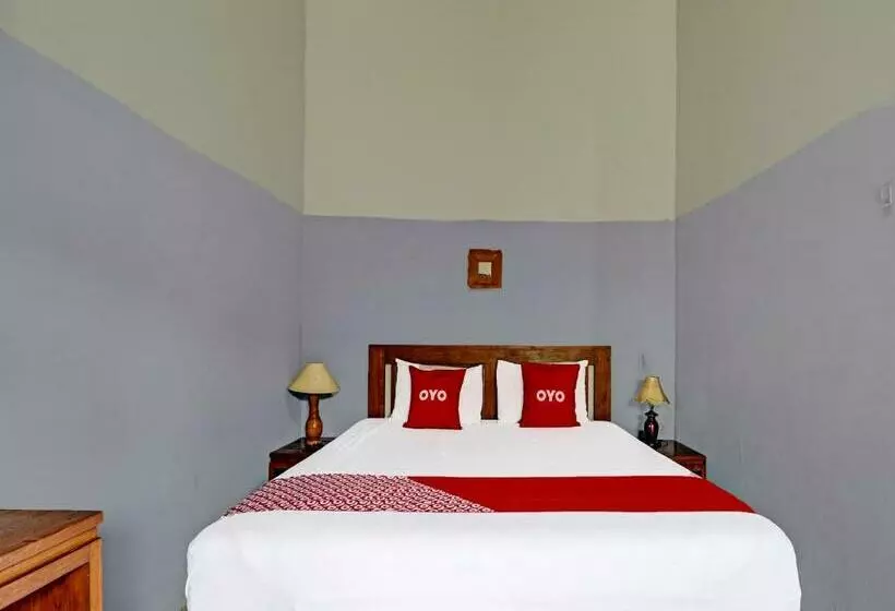 Hotelli Oyo 91698  Ciwangi