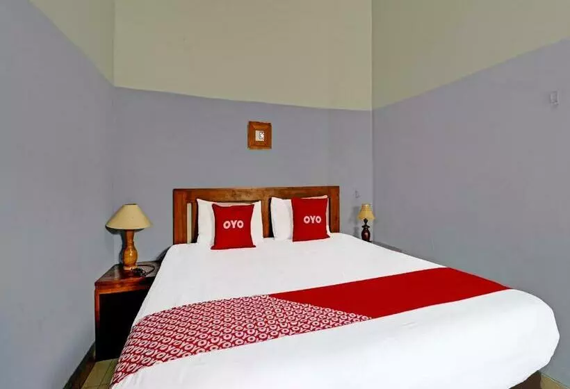 Hotelli Oyo 91698  Ciwangi