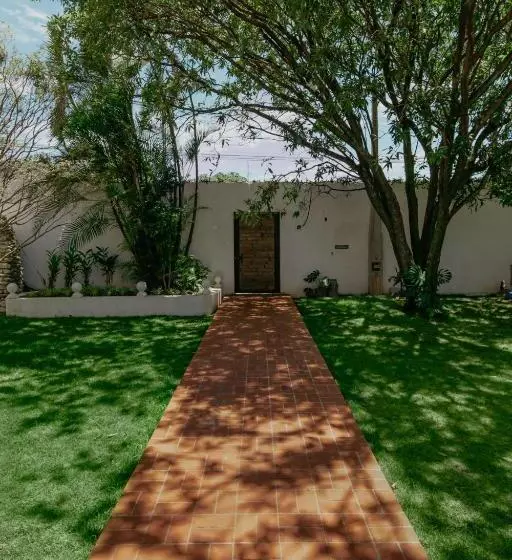 ホテル Pousada Vila Alto Dos Pinhais