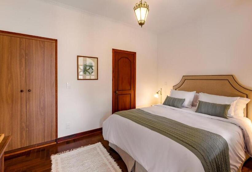 ホテル Pousada Vila Alto Dos Pinhais