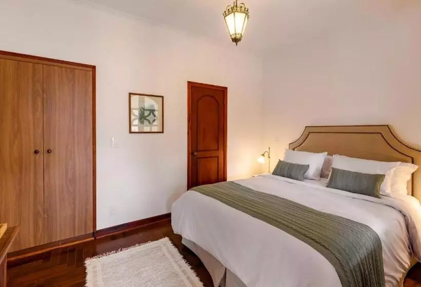 ホテル Pousada Vila Alto Dos Pinhais