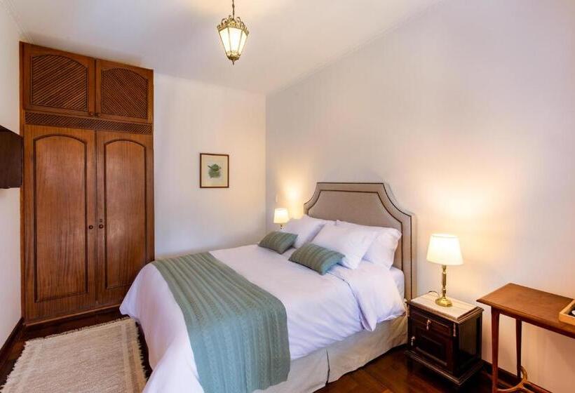 ホテル Pousada Vila Alto Dos Pinhais