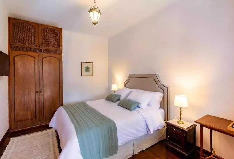 ホテル Pousada Vila Alto Dos Pinhais