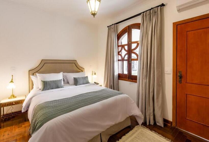 ホテル Pousada Vila Alto Dos Pinhais