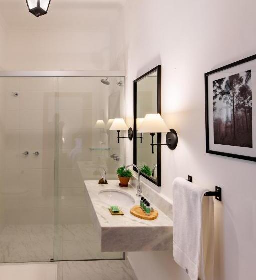 ホテル Pousada Vila Alto Dos Pinhais