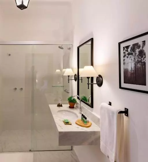 ホテル Pousada Vila Alto Dos Pinhais