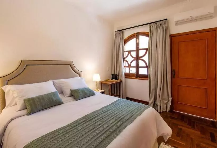 ホテル Pousada Vila Alto Dos Pinhais