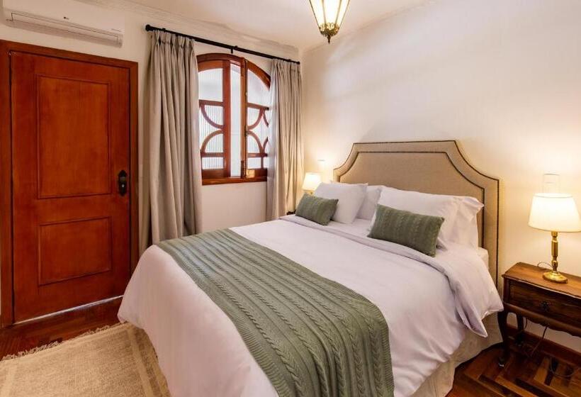 ホテル Pousada Vila Alto Dos Pinhais