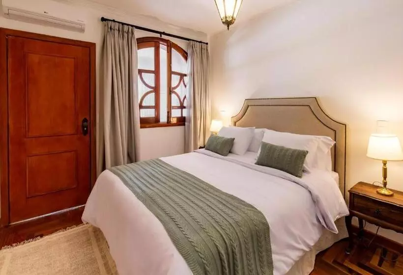 ホテル Pousada Vila Alto Dos Pinhais