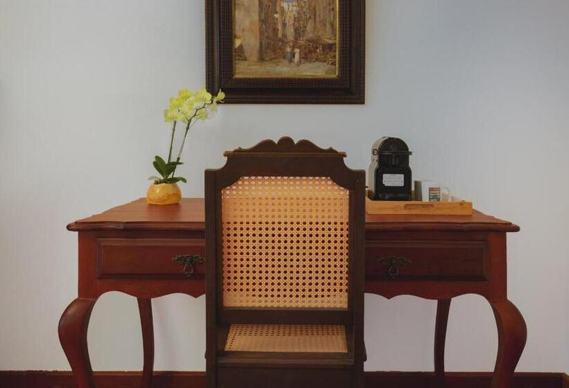 ホテル Pousada Vila Alto Dos Pinhais