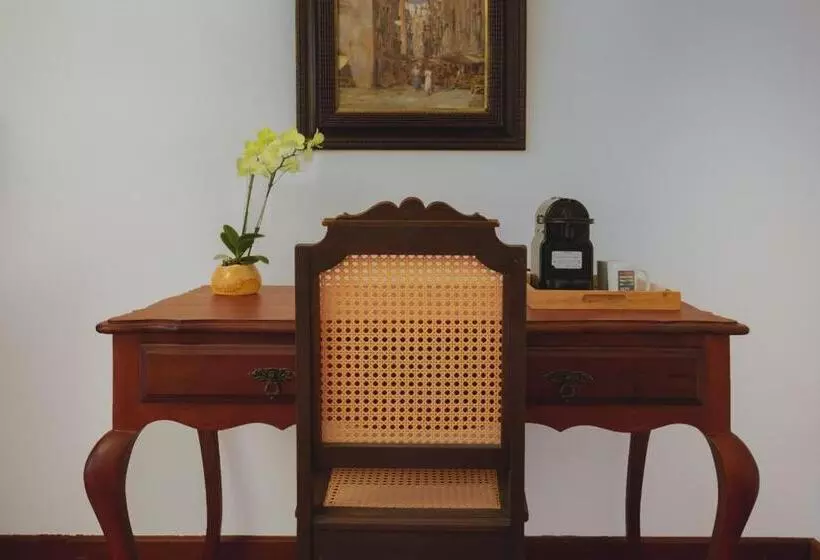 ホテル Pousada Vila Alto Dos Pinhais