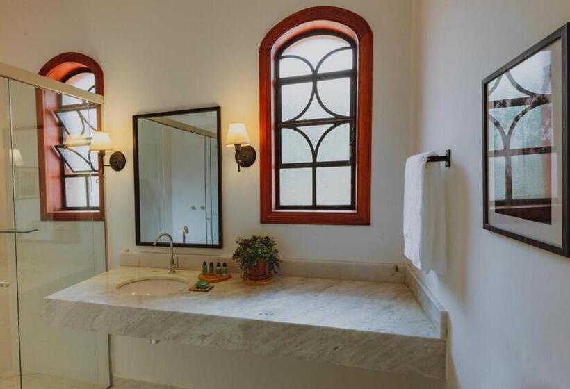 ホテル Pousada Vila Alto Dos Pinhais