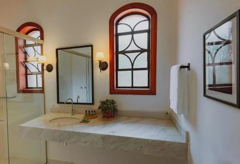 ホテル Pousada Vila Alto Dos Pinhais