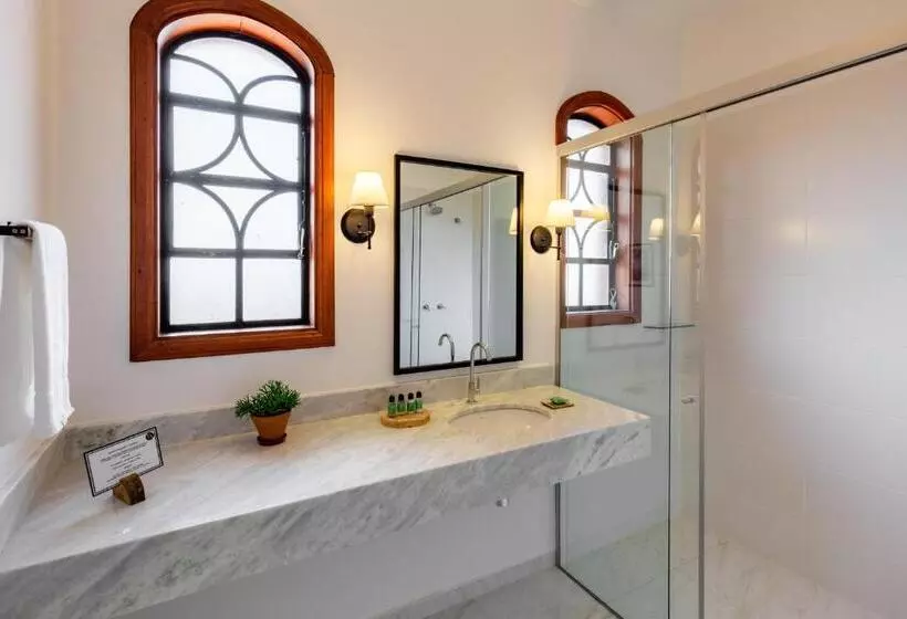 ホテル Pousada Vila Alto Dos Pinhais