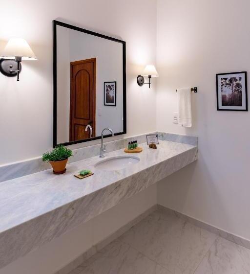 ホテル Pousada Vila Alto Dos Pinhais