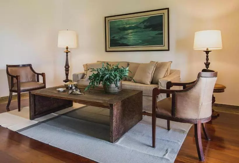 ホテル Pousada Vila Alto Dos Pinhais