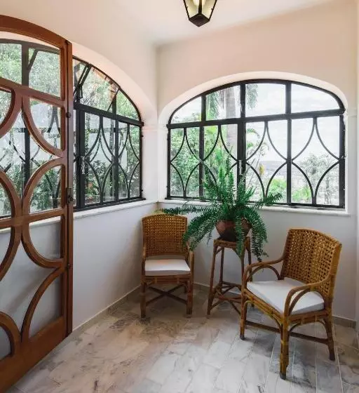 ホテル Pousada Vila Alto Dos Pinhais