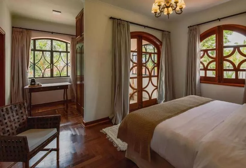 ホテル Pousada Vila Alto Dos Pinhais