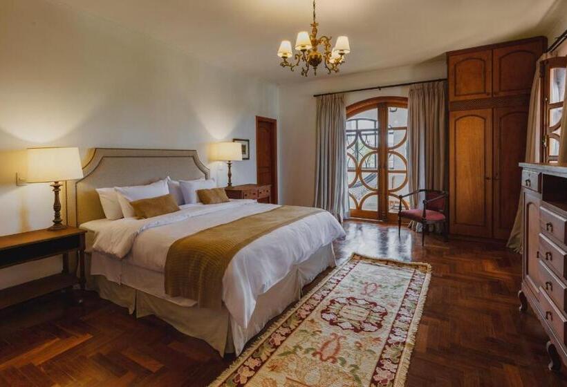 ホテル Pousada Vila Alto Dos Pinhais