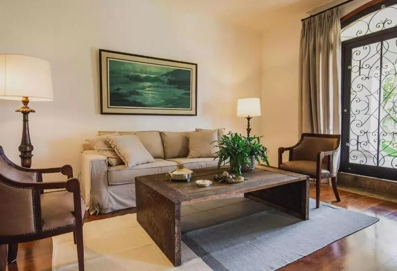 ホテル Pousada Vila Alto Dos Pinhais