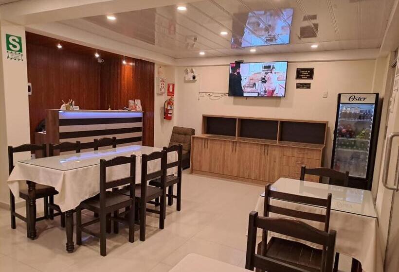 酒店 Real Excelencia