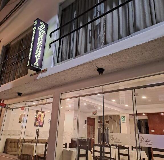 酒店 Real Excelencia