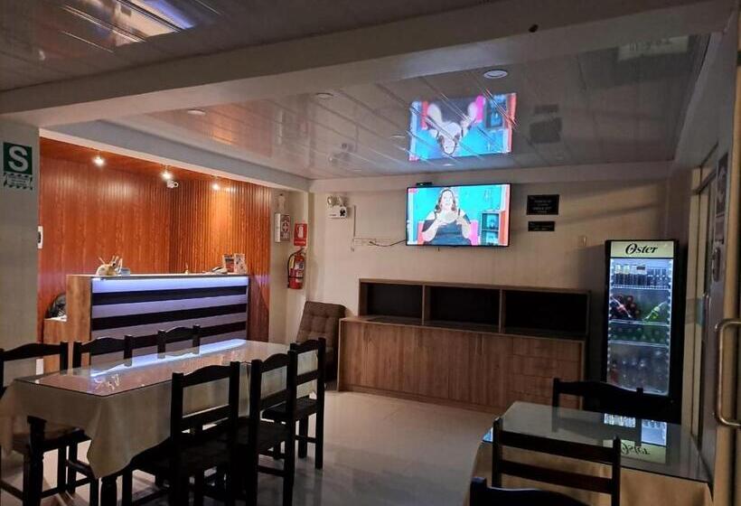 酒店 Real Excelencia