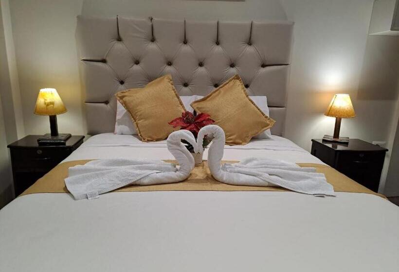 酒店 Real Excelencia