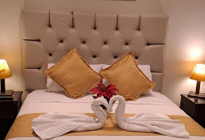 酒店 Real Excelencia