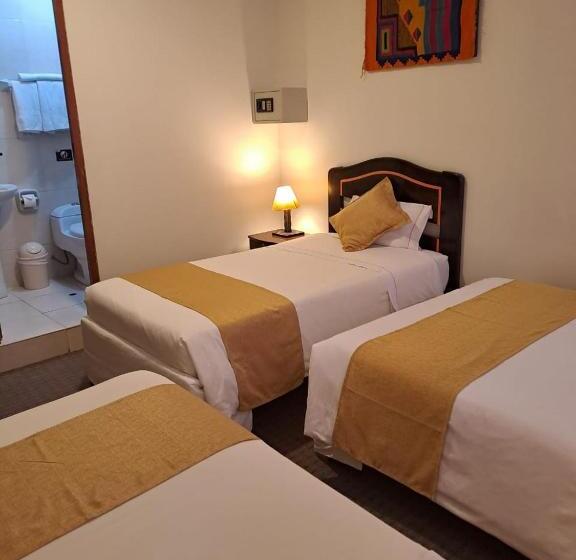 酒店 Real Excelencia