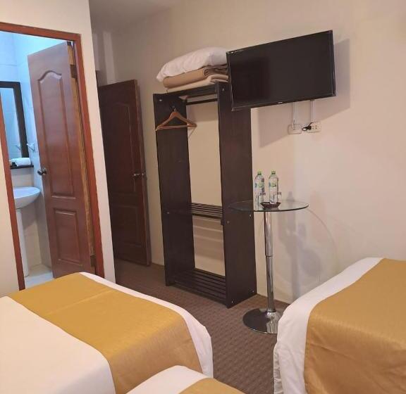 酒店 Real Excelencia