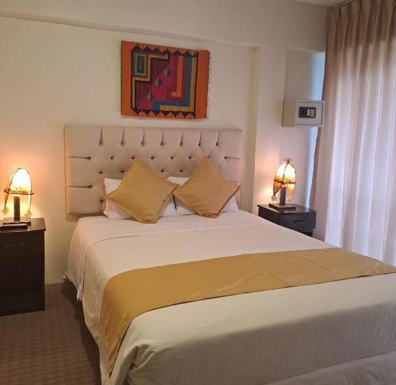 酒店 Real Excelencia