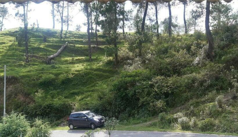 Hotel Spot On 91569 Ahaar