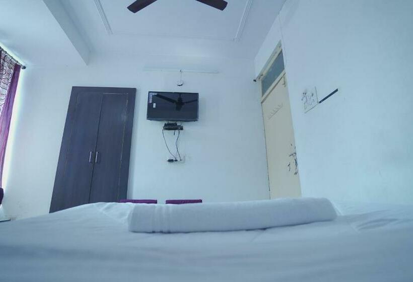 Отель Sumitra By Wb Inn