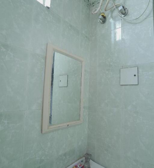 Отель Sumitra By Wb Inn