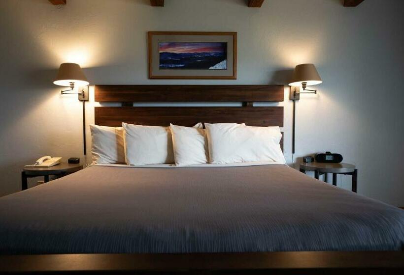 בית מלון כפרי Vienna