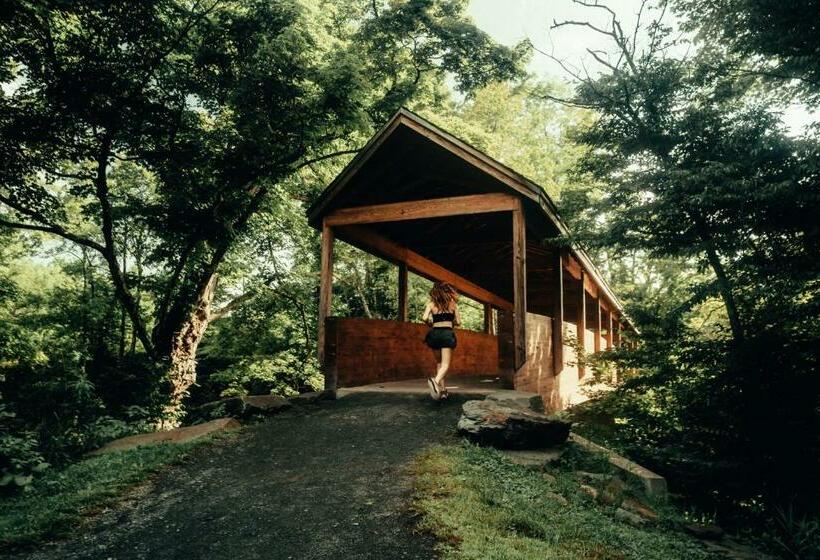 בית מלון כפרי Vienna