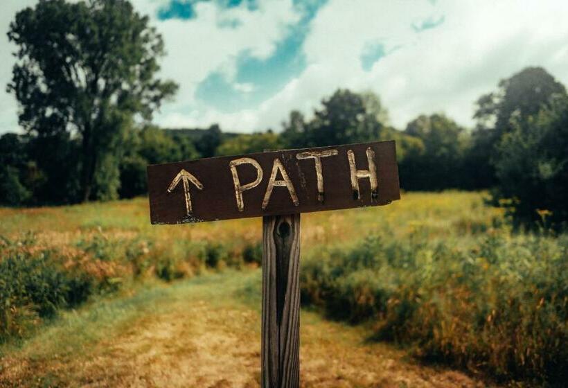 בית מלון כפרי Vienna