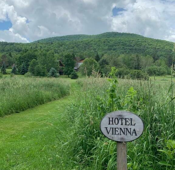 בית מלון כפרי Vienna